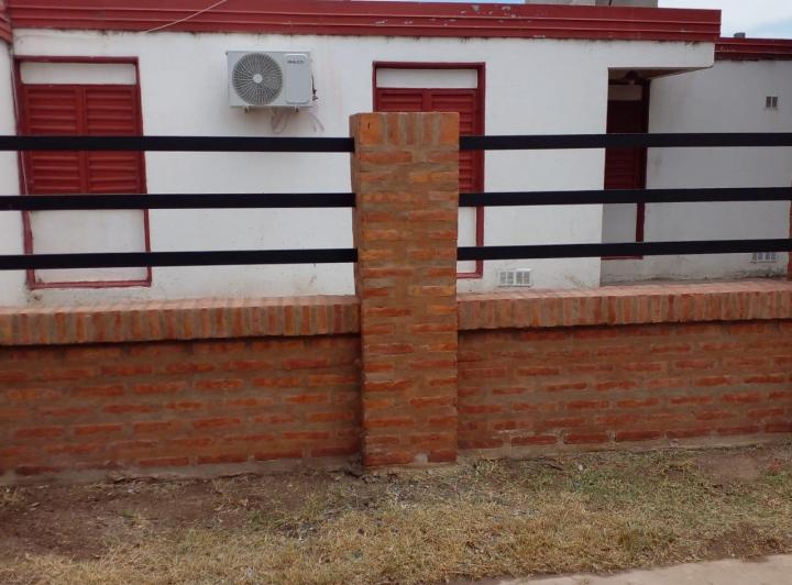 Casa · 90m² · 5 Ambientes