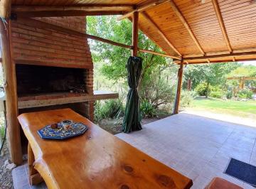 Hotel de 5 ambientes, Santa Mónica · Complejo Turístico en Venta (5 Unidades) - Santa Rosa de Calamuchita