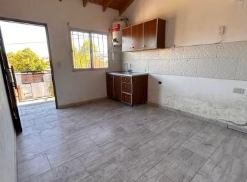 Departamento · 2 Ambientes · Departamento - Muñiz
