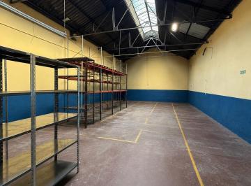 Depósito · 225m² · Depósito en Alquiler Florida Oeste. 225 m²