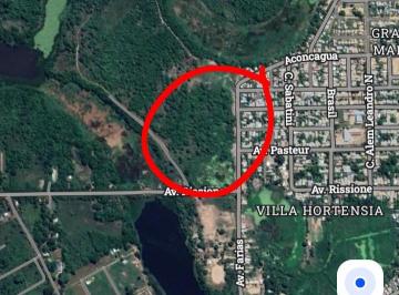 Terreno Venta 3ha  · Vendo 3 Hectárea Zona Golf Club.
