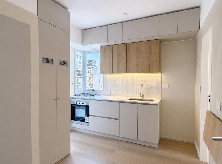 Departamento · 62m² · 3 Ambientes