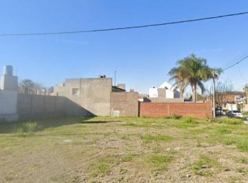 FUG-SPF-1372_2 · Vende Terreno en Perez