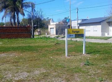 FUG-SPF-1372_2 · Vende Terreno en Perez
