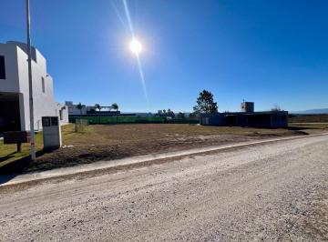Terreno · 919m² · Venta Terreno, 900 M&sup2;,carlos Paz Golf