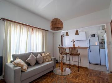 Departamento de 1 ambiente, Mar del Plata · Luro y Santiago del Estero. Centro de Mar del Plata