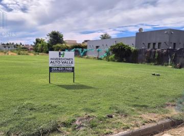 Terreno · 990m² · Terreno en Venta Manzanares de Gines