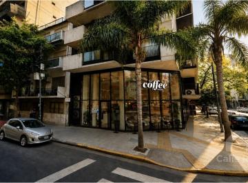 Local comercial · 110m² · 2 Ambientes · Local en Palermo en Esquina Doble Altura