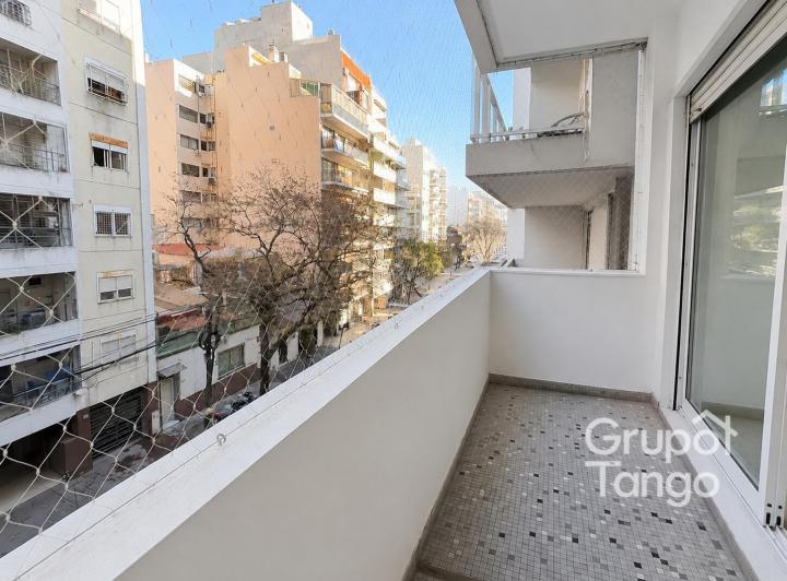 Departamento · 50m² · 3 Ambientes