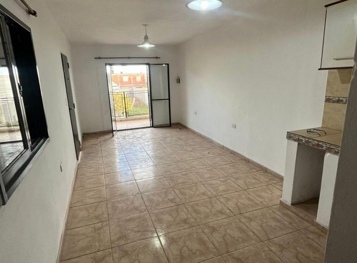 Departamento · 42m² · 2 Ambientes