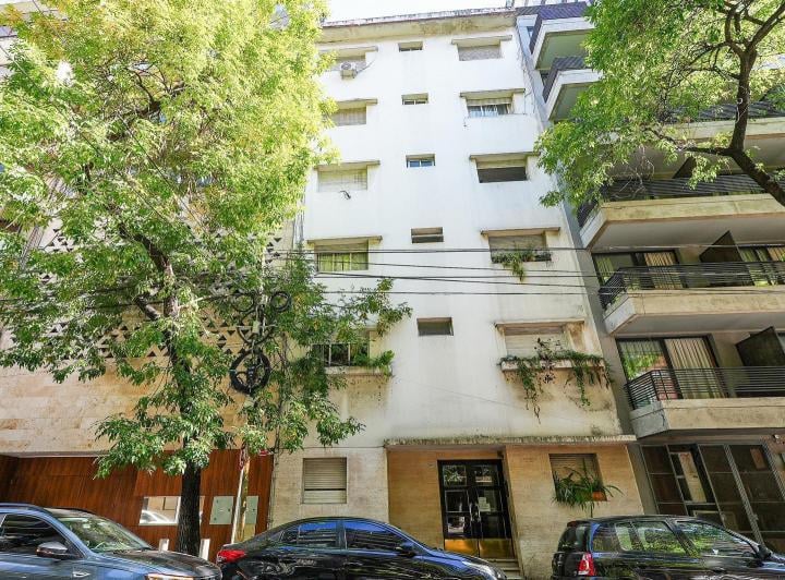 Departamento · 48m² · 2 Ambientes