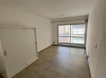 Departamento · 35m² · 1 Ambiente · Departamento Monoambiente en Alquiler con Amenities en Avellaneda