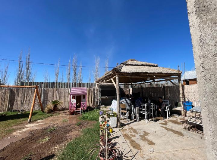 Quinta vacacional · 110m²
