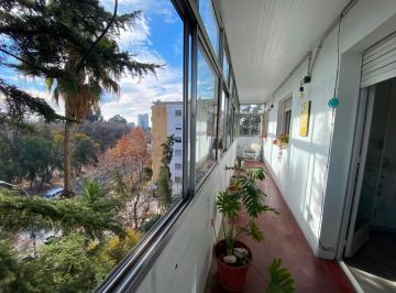 Departamento de 5 ambientes, Ciudad de Mendoza · Hermoso Depto con Vistas Al Parque