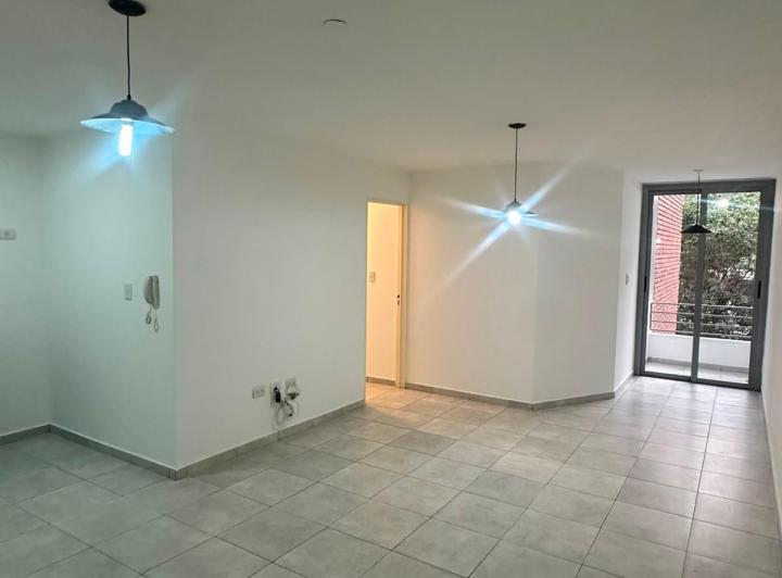 Departamento · 60m² · 3 Ambientes