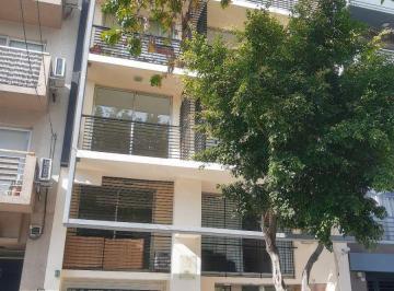 Departamento de 1 ambiente, Saavedra · Manzanares y Naon, Excel. Ambiente, 30 m. 1° Fte C/ Balcon