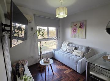 Departamento · 35m² · 3 Ambientes · 1 Cochera · Venta Departamento Amueblado 1 Dormitorio Nueva Cordoba Av Poeta Lugones