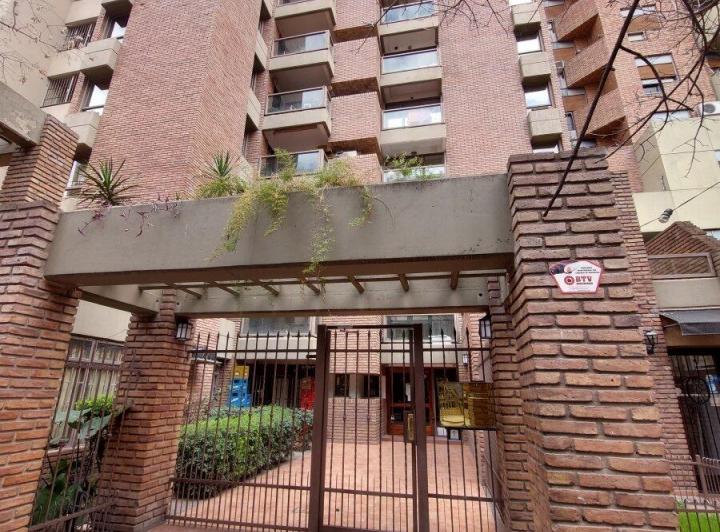Departamento · 70m² · 3 Ambientes