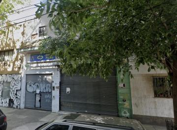 Terreno , Palermo · Lote en Venta en Palermo con Planos Aprobados Bajo Código Anterior – Gascón 1677/79