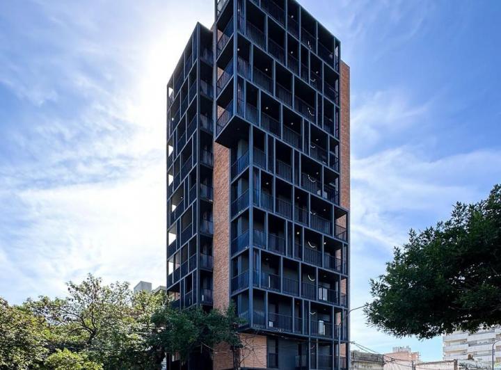 Departamento · 47m² · 2 Ambientes