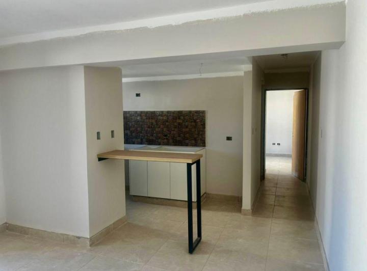 Departamento · 58m² · 2 Ambientes