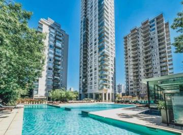 Departamento de 2 ambientes, Núñez · Departamento Torre Premium