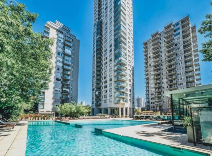 Departamento Torre Premium