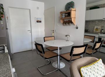 Departamento de 1 ambiente, Palermo · Monoambiente Luminoso, Moderno y Cómodo en Palermo