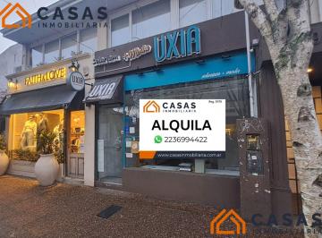 Local comercial · 35m² · 1 Ambiente · Local - Guemes