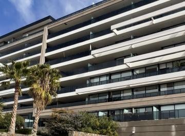 Departamento · 54m² · 2 Ambientes · 1 Cochera · Departamento - Venta - 1 Dormitorio - Edificio Las Lomas - Palmares Valley - La Puntilla - Lujan de Cuyo - Mendoza