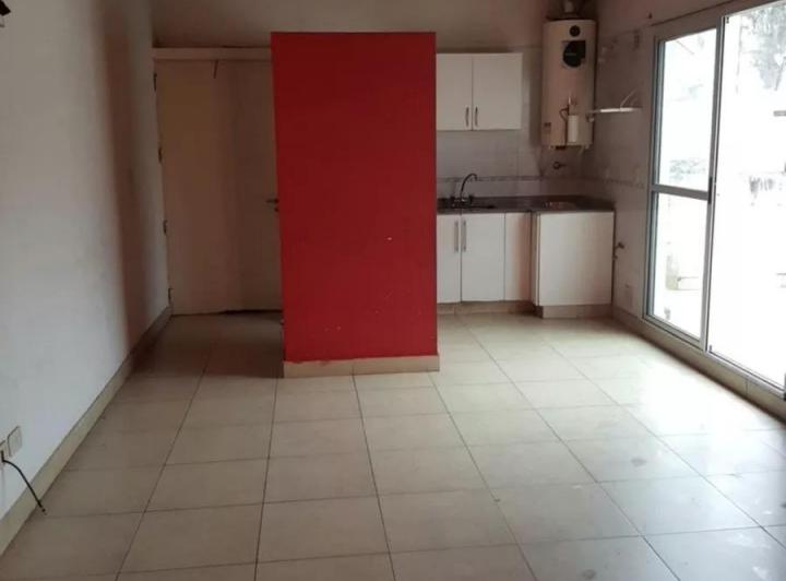 Departamento · 48m² · 1 Ambiente