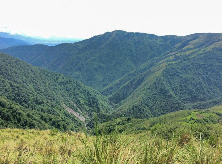 Terreno · 7500ha
