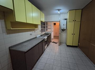 Departamento · 84m² · 4 Ambientes · 1 Cochera · Venta Departamento Caballito 4 Amb C/ Cochera + Baulera