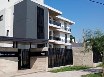 Departamento de 2 ambientes, Córdoba · 1 Dorm - Z/ Nvo Ctro Shopping/ Cochera/ Balcón / Asador/ Seguridad