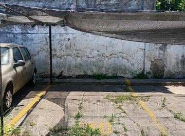 Garage , San Isidro · Alquiler Cochera en San Isidro Centro