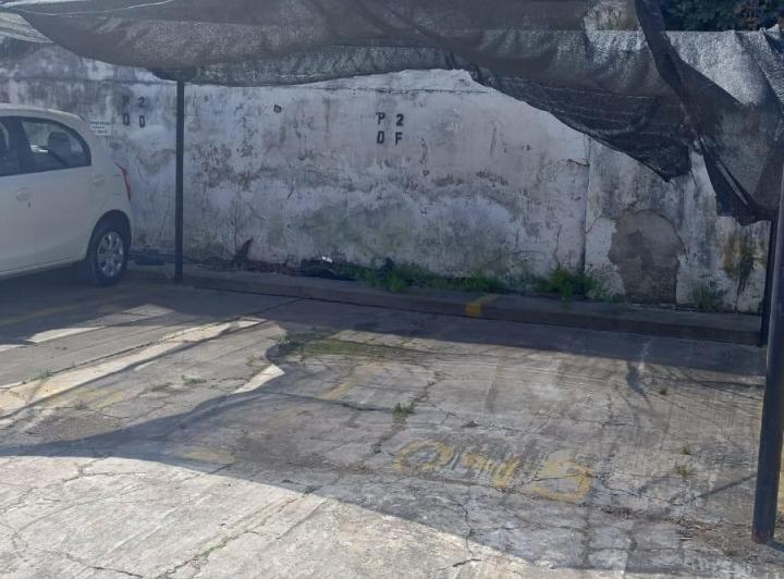 Garage · 14m² · 1 Cochera