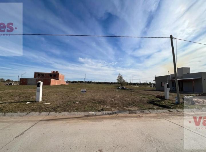 Terreno · 360m²