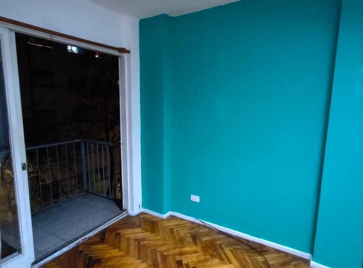 Departamento · 48m² · 2 Ambientes