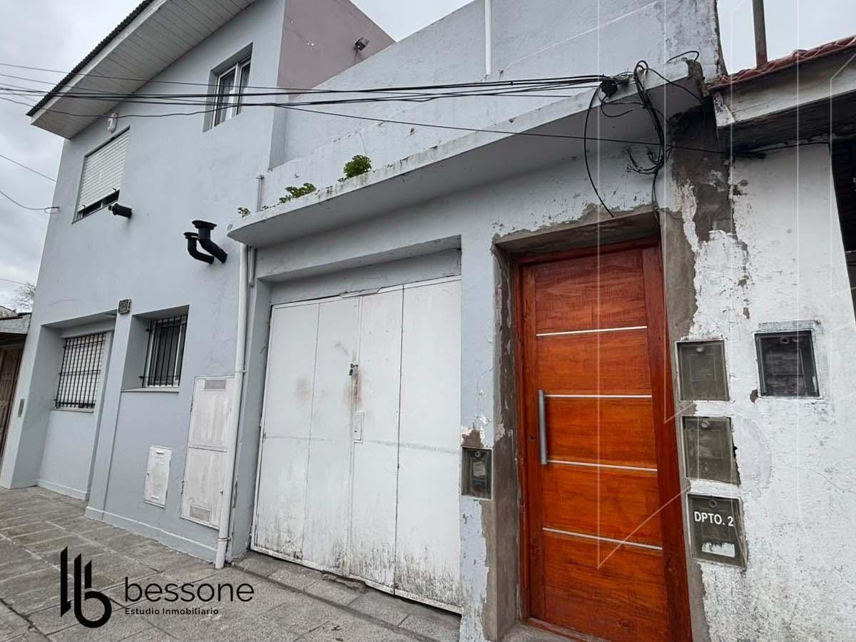 Ph con cochera en Barrio Don Bosco – Ideal inversión