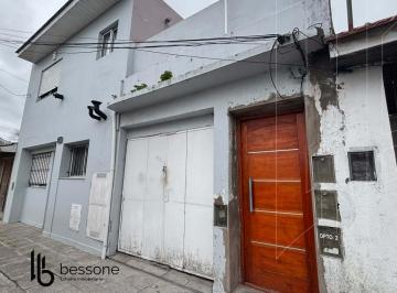 PH · 39m² · 1 Ambiente · 1 Cochera · PH Monoambiente con Cochera en Barrio Don Bosco