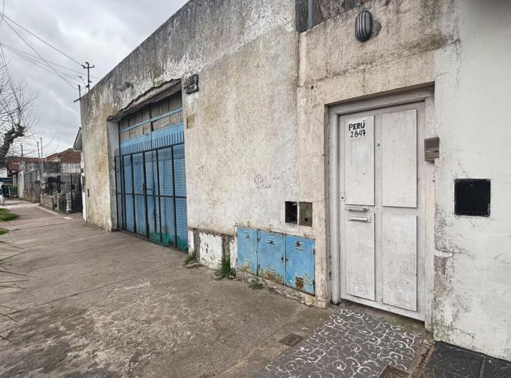 PH · 54m² · 3 Ambientes