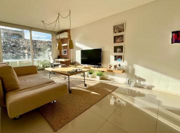 Departamento · 57m² · 2 Ambientes · 1 Cochera · Departamento en Venta San Isidro - 2 Amb - Cochera y Pileta