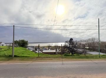 Casa de 3 ambientes, Ramallo · Casa Vista Al Rio, Primera Linea