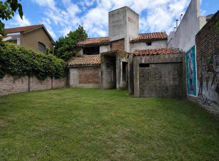 Terreno · 333m²