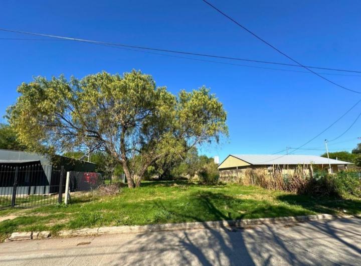 Terreno en venta en Villa Rivera Indarte