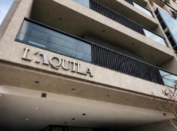 Departamento · 44m² · 1 Ambiente · Monoambiente - Calle Tucumán 424 Neuquén