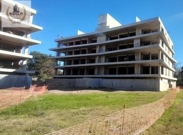 Departamento · 115m² · 4 Ambientes · 1 Cochera · Departamento Venta Bosque Tortugas 4 Ambientes Terraza en Pozo Financiación