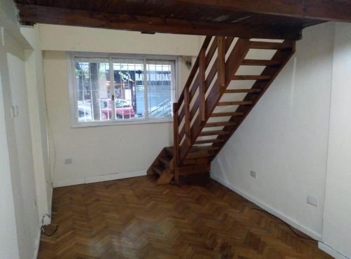 Gran Monoambiente - Recoleta - Alquiler - Dueño