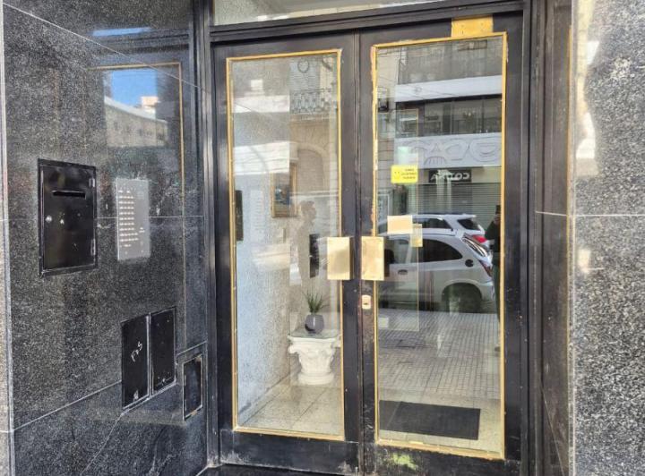 Departamento · 28m² · 2 Ambientes
