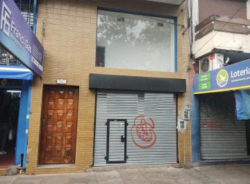 Local comercial · 72m² · 1 Ambiente · Local Comercial Moron Norte 150 m Estacion